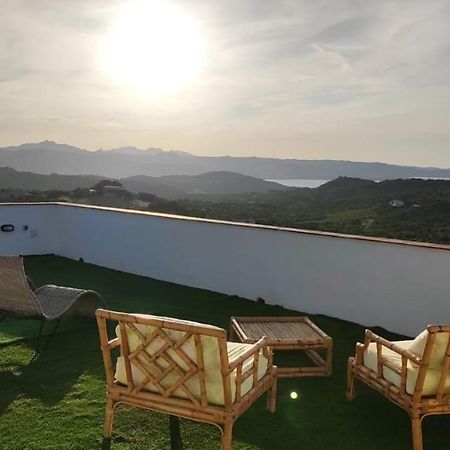 Villa Sole Arzachena Exterior foto