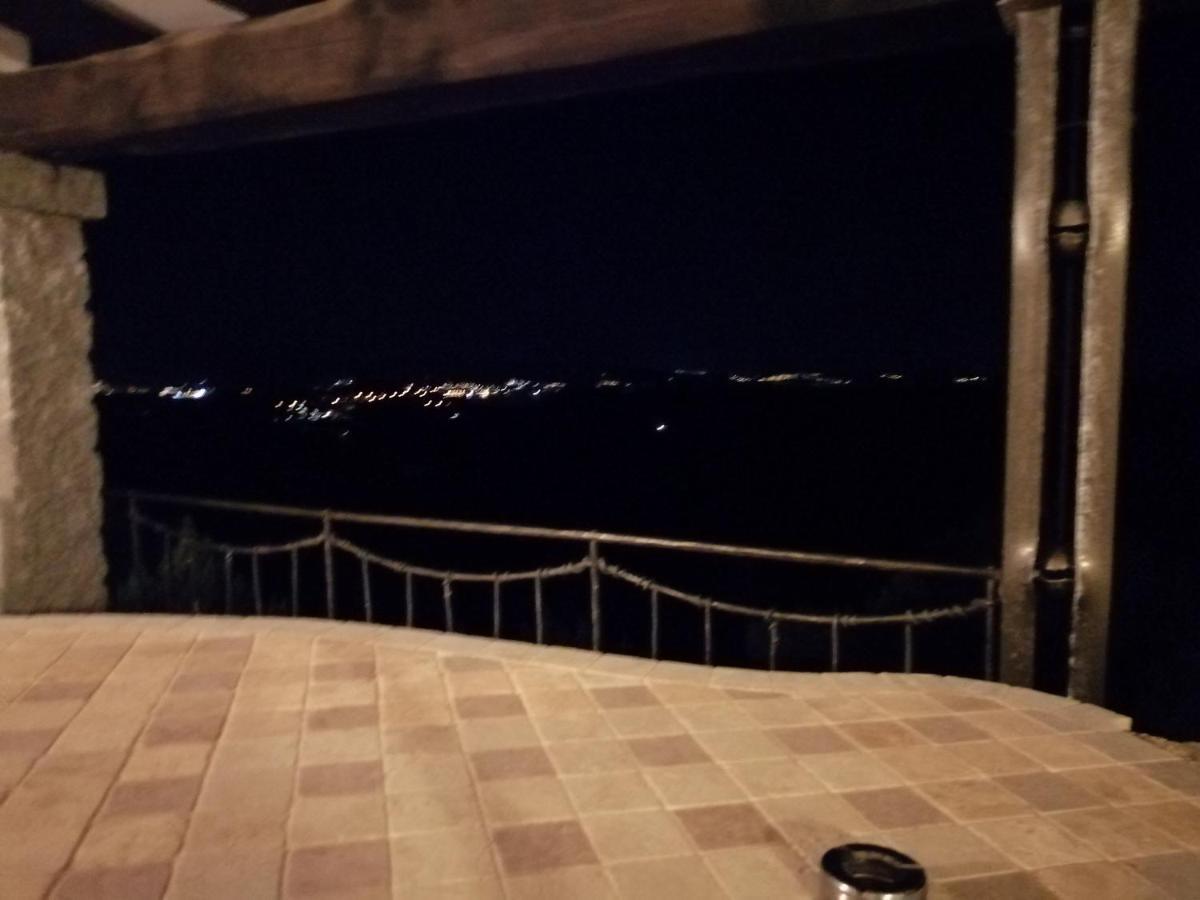 Villa Sole Arzachena Habitación foto